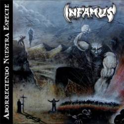 Aborreciendo Nuestra Especie